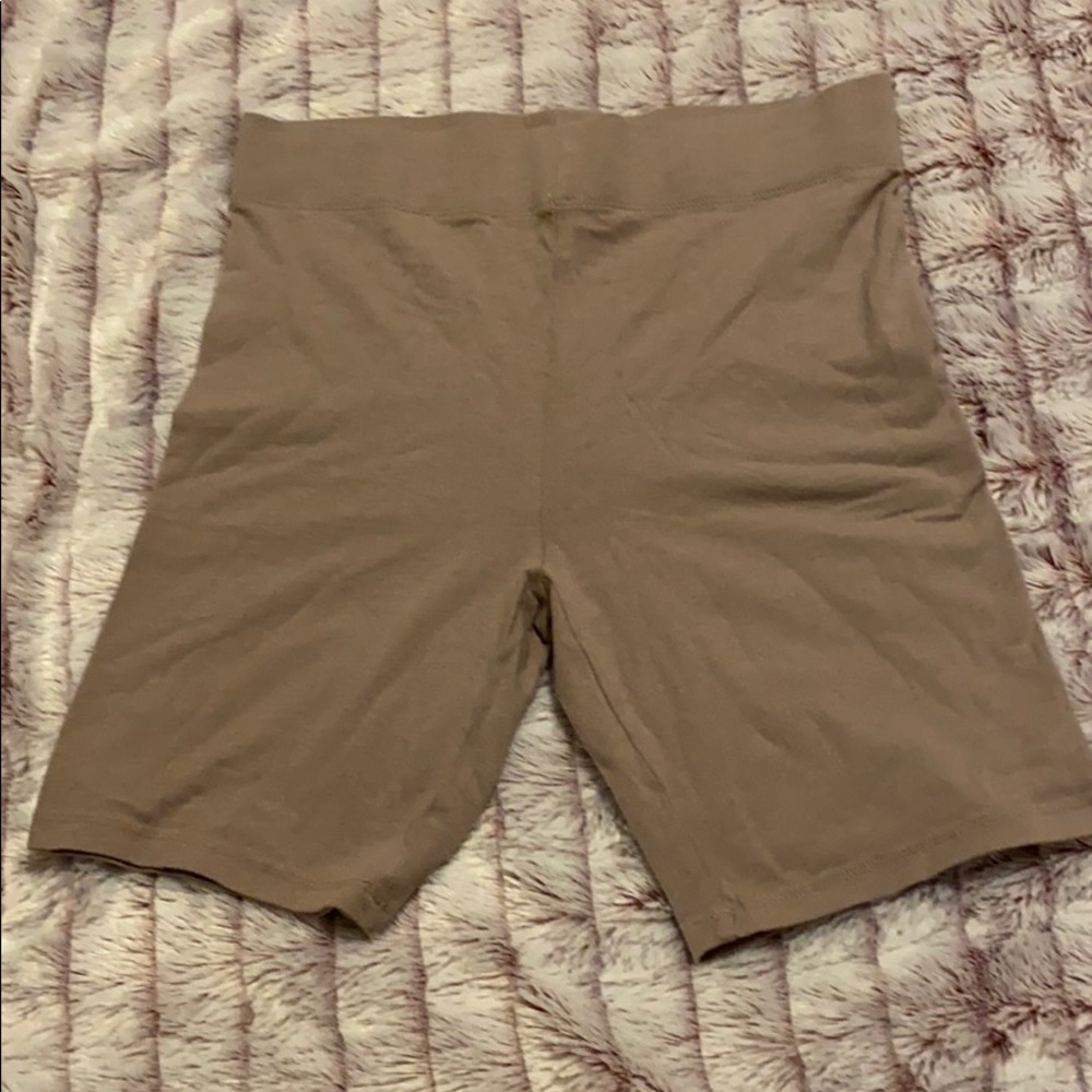 Bike shorts